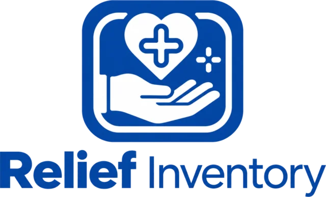 Relief Inventory